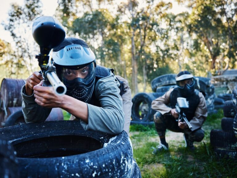 War Game