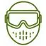 Maschera Protettiva
