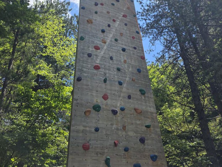 Arrampicata