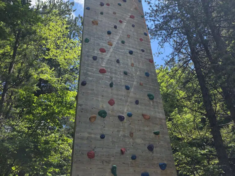 Arrampicata