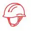 Casco Protettivo