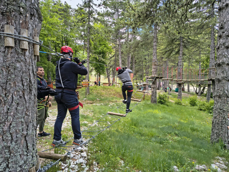 Team Building